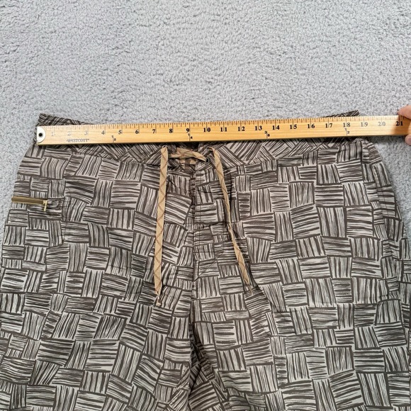 Patagonia Board Shorts Mens 38 Brown Swim Trunks Beach Surf - Picture 3 of 7